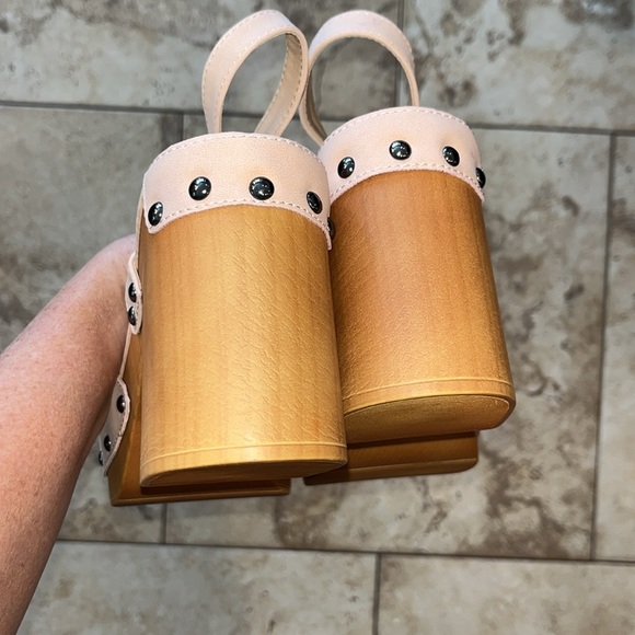 JOURNEE collection ALARY style in pink - Picture 8 of 9